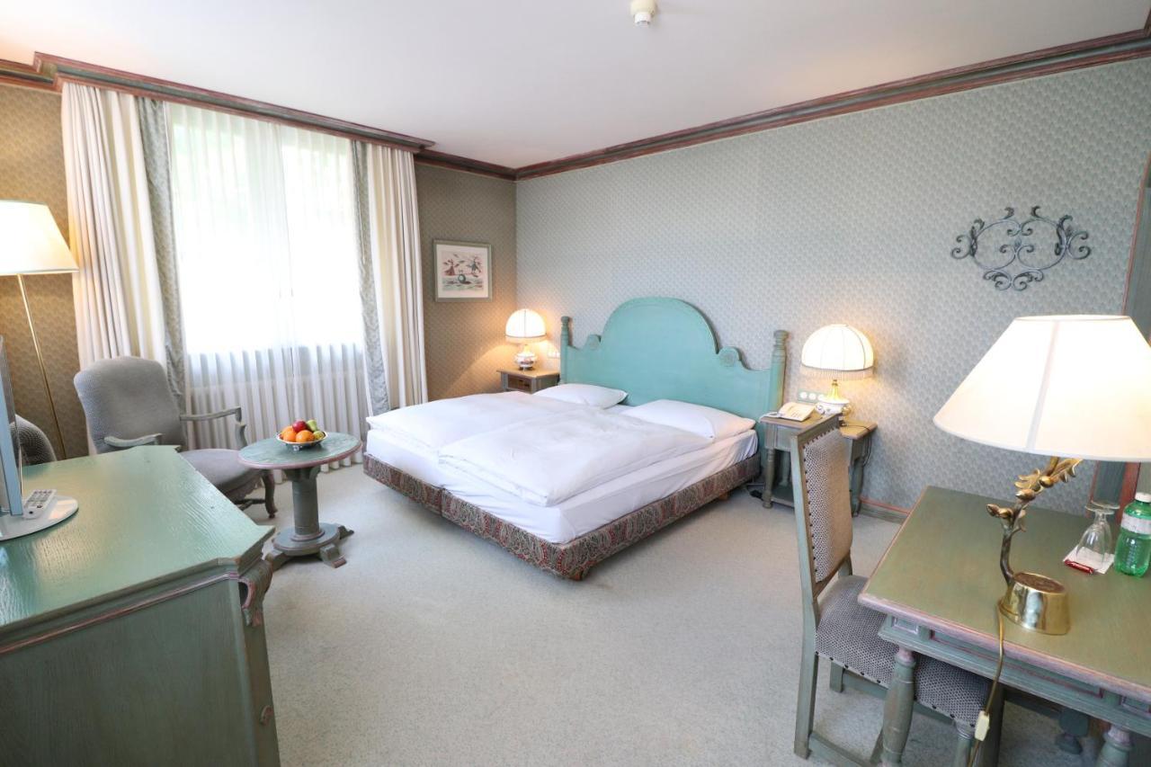Drachenburg & Waaghaus Hotel Gottlieben Kültér fotó