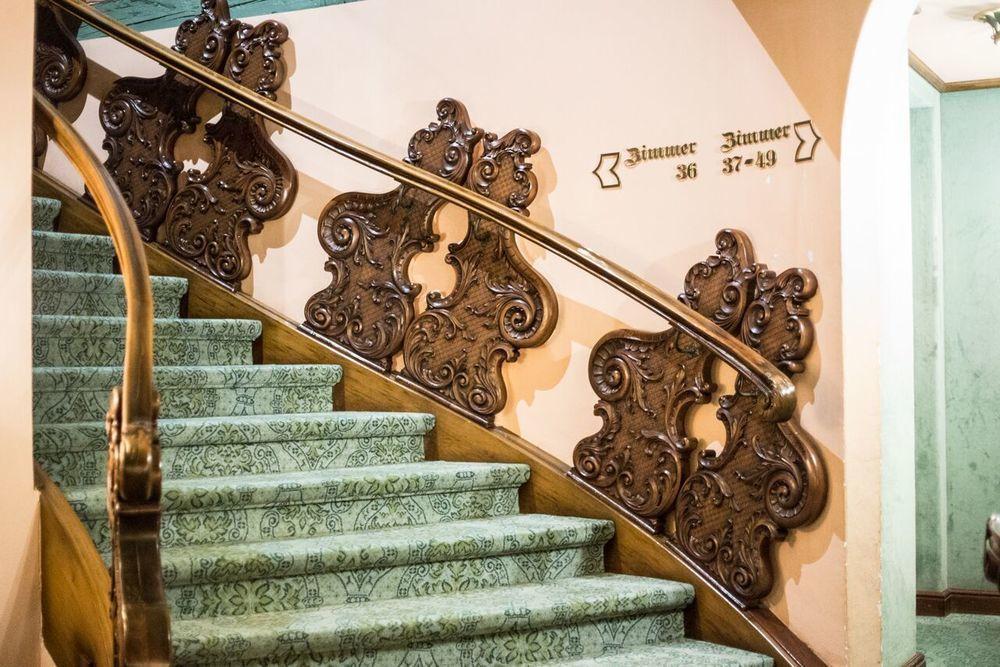 Drachenburg & Waaghaus Hotel Gottlieben Kültér fotó